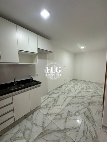 apartment em Rua Maria Afonso, Chácara Mafalda - São Paulo - SP