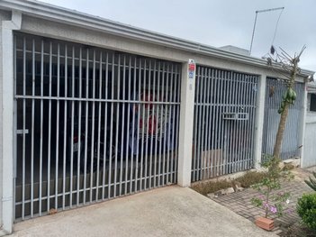 house em Travessa Arnaldo Ferreira de Abreu, Sítio Cercado - Curitiba - PR