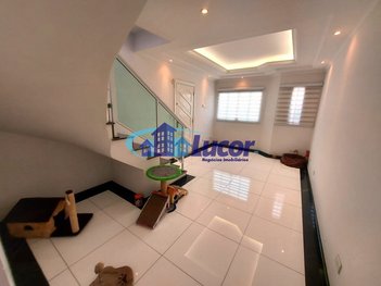 house em Rua Visconde de Ataíde, Vila Mafra - São Paulo - SP