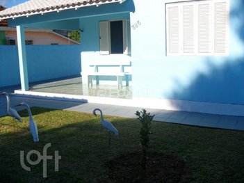 house em Rua Paraná, Scharlau - São Leopoldo - RS