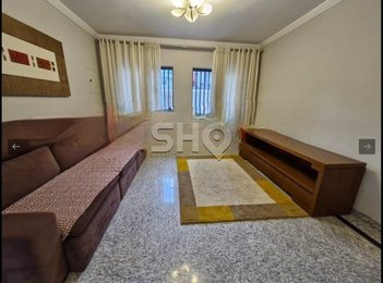 house em Rua Helvídio Gouveia, Água Fria - São Paulo - SP