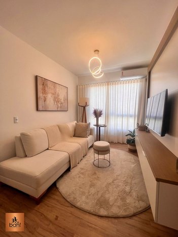 apartment em Rua Júlio de Castilhos, Centro - Novo Hamburgo - RS