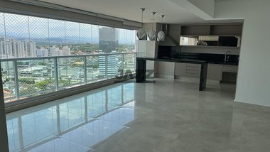 apartment em Avenida São João, Jardim das Colinas - São José dos Campos - SP