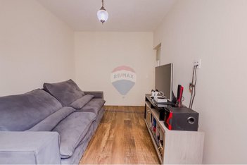 apartment em Avenida Paulo dos Reis Junqueira, Jardim Tropical - Mogi Mirim - SP