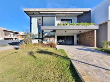 house em Rua Rio Divisa, Centro - Xangri-Lá - RS