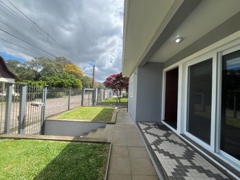 house em Rua Caetano Leonardo Copat, Santo Antão - Bento Gonçalves - RS