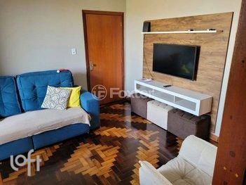 apartment em Juruá, Jardim São Pedro - Porto Alegre - RS