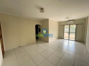 apartment em Avenida Saudade, Vila Estádio - Araçatuba - SP