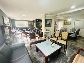 house em Rodovia DF-150, Grande Colorado (Sobradinho) - Brasília - DF