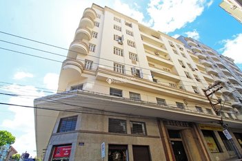 apartment em Rua Doutor Barros Cassal, Floresta - Porto Alegre - RS
