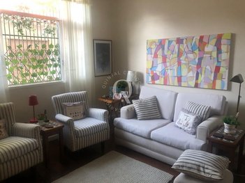 apartment em Rua Maria Angélica, Jardim Botânico - Rio de Janeiro - RJ