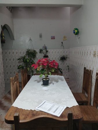 Cômodo Condomínio