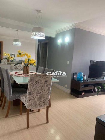 apartment em Rua da Mooca, Mooca - São Paulo - SP