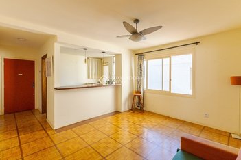 apartment em Rua Olavo Bilac, Azenha - Porto Alegre - RS