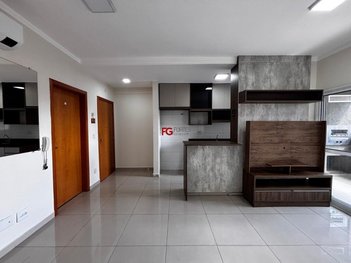 apartment em Rua Jerônimo Panazollo, Ribeirânia - Ribeirão Preto - SP