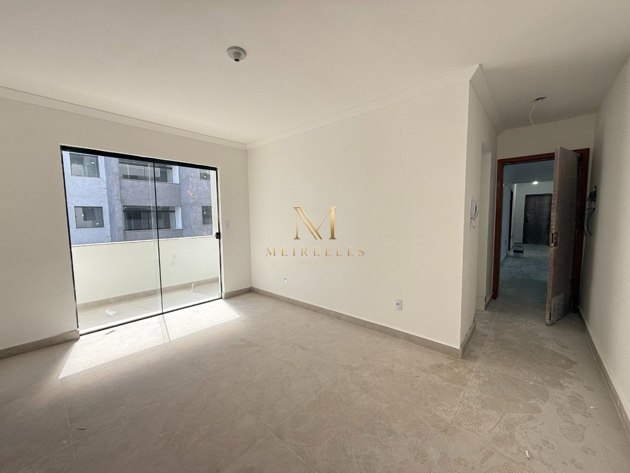 Apartamento com 3 quartos — Santa Branca, Belo Horizonte