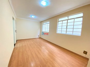 apartment em Rua Evangelista, Alvorada - João Monlevade - MG