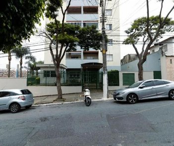 apartment em Avenida Manoel dos Santos Braga, Vila Albertina - São Paulo - SP