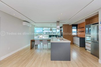 apartment em Rua 2800, Centro - Balneário Camboriú - SC
