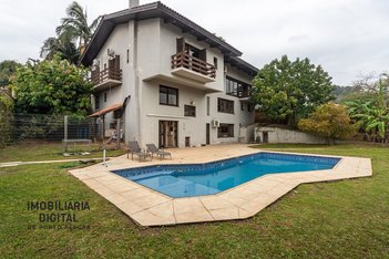 house em Rua Fernando Osório, Teresópolis - Porto Alegre - RS