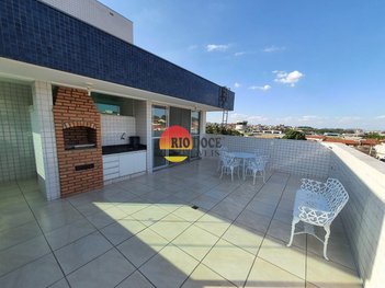 apartment em Rua Manoel dos Reis, Jaraguá - Belo Horizonte - MG