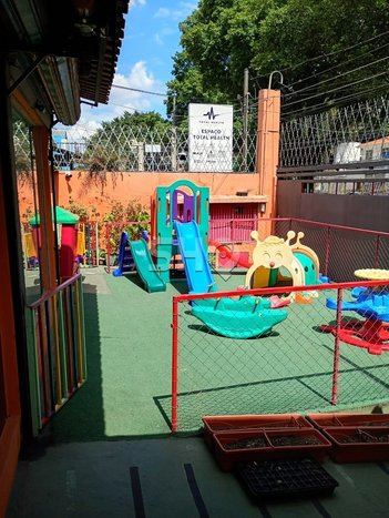 commercial_building em Avenida Pacaembu, Pacaembu - São Paulo - SP