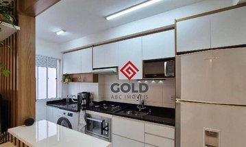 apartment em Rua Eliza da Silva Frezolone, Dos Casa - São Bernardo do Campo - SP