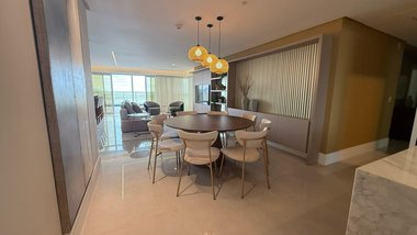 apartment em Avenida Atlântica, Centro - Balneário Camboriú - SC