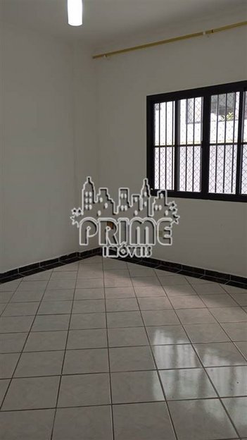 apartment em Rua Oswaldo de Oliveira, Boqueirão - Praia Grande - SP