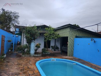 house em Luiz Francisco Guizone, Santo Inácio - Esteio - RS