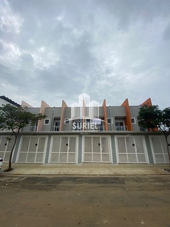 house em Hélade, Jardim Brasil (Zona Sul) - São Paulo - SP