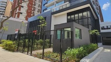 apartment em Rua Cristiano Viana, Cerqueira César - São Paulo - SP