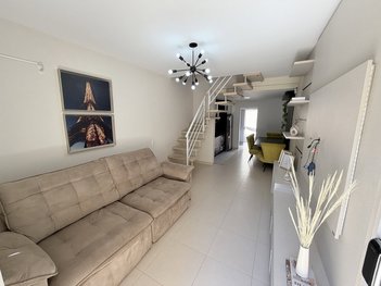house em Rua Santa Clara, São Francisco de Assis - Camboriú - SC