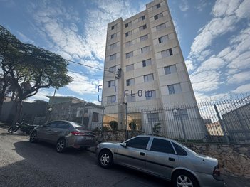 apartment em Rua Carlos Gomes, Tucuruvi - São Paulo - SP