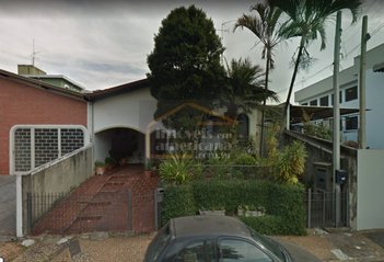 house em Rua Anhanguera, Nova Americana - Americana - SP