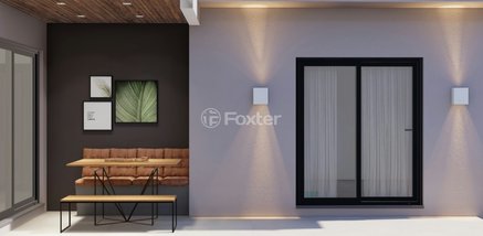 house em Rua Tulipa, Nova Santa Rita - Nova Santa Rita - RS