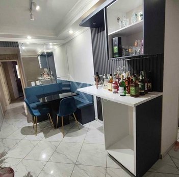 apartment em Avenida Antônio Frederico Ozanan, Jardim Shangai - Jundiaí - SP