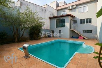 apartment em Ribeiro Couto, Vila Alice - Santo André - SP