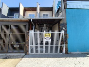 house em Rua das Rendeiras, Costa e Silva - Joinville - SC