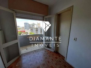 apartment em João Alfredo, Cidade Baixa - Porto Alegre - RS