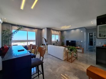 apartment em Rua Doutor João Inácio, Navegantes - Porto Alegre - RS