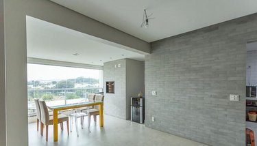 apartment em Rua dos Coroados, Vila Anastácio - São Paulo - SP