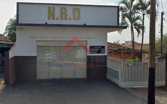Cômodo Condomínio