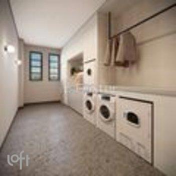 apartment em Oriçanga, Bosque da Saúde - São Paulo - SP