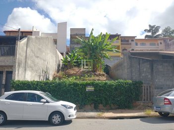 land_lot em Rua Daniel Mantovani, Jardim Cica - Jundiaí - SP