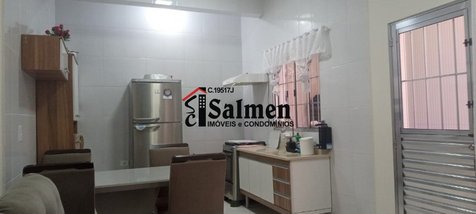 house em Rua Maromomis, Jardim Paraíso - Guarulhos - SP