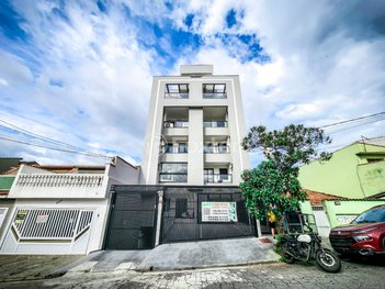 apartment em Rua Rolando Gambini, Assunção - São Bernardo do Campo - SP