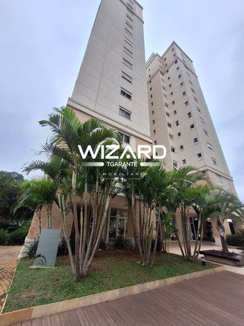 apartment em Avenida Universitário, Alphaville - Santana de Parnaíba - SP