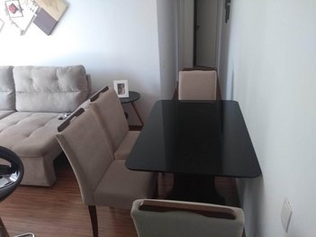 apartment em Rua Doutor Luiz Migliano, Jardim Caboré - São Paulo - SP