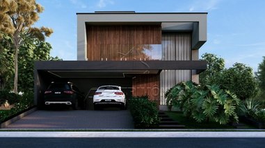 house em Rodovia João Leme dos Santos, Chácaras Residenciais Santa Maria - Votorantim - SP